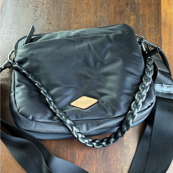MZ Wallace Bowery Crossbody Bag - Picture 8 of 14